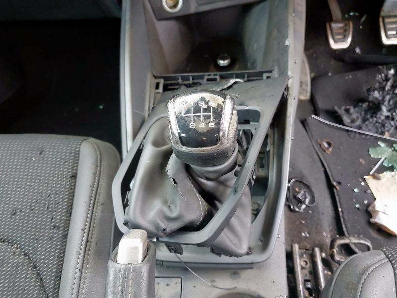 2020 AUDI A1 30 TFSI S LINE 5DR