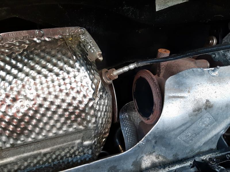 2015 TOYOTA VERSO 1.6 D-4D ICON 5DR