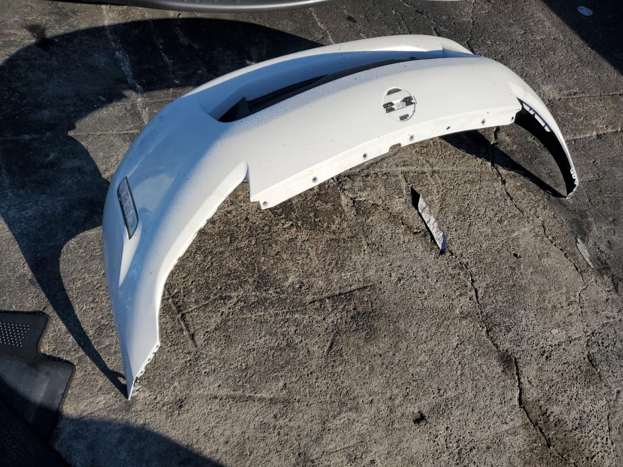 2015 Nissan 370Z Base VIN: JN1AZ4EH5FM442003 Lot: 93617725