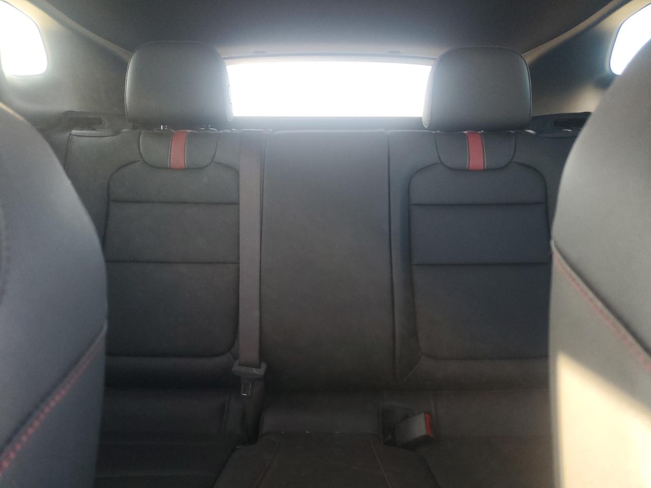 2025 Chevrolet Trax 2Rs VIN: KL77LJEP2SC222944 Lot: 92306345