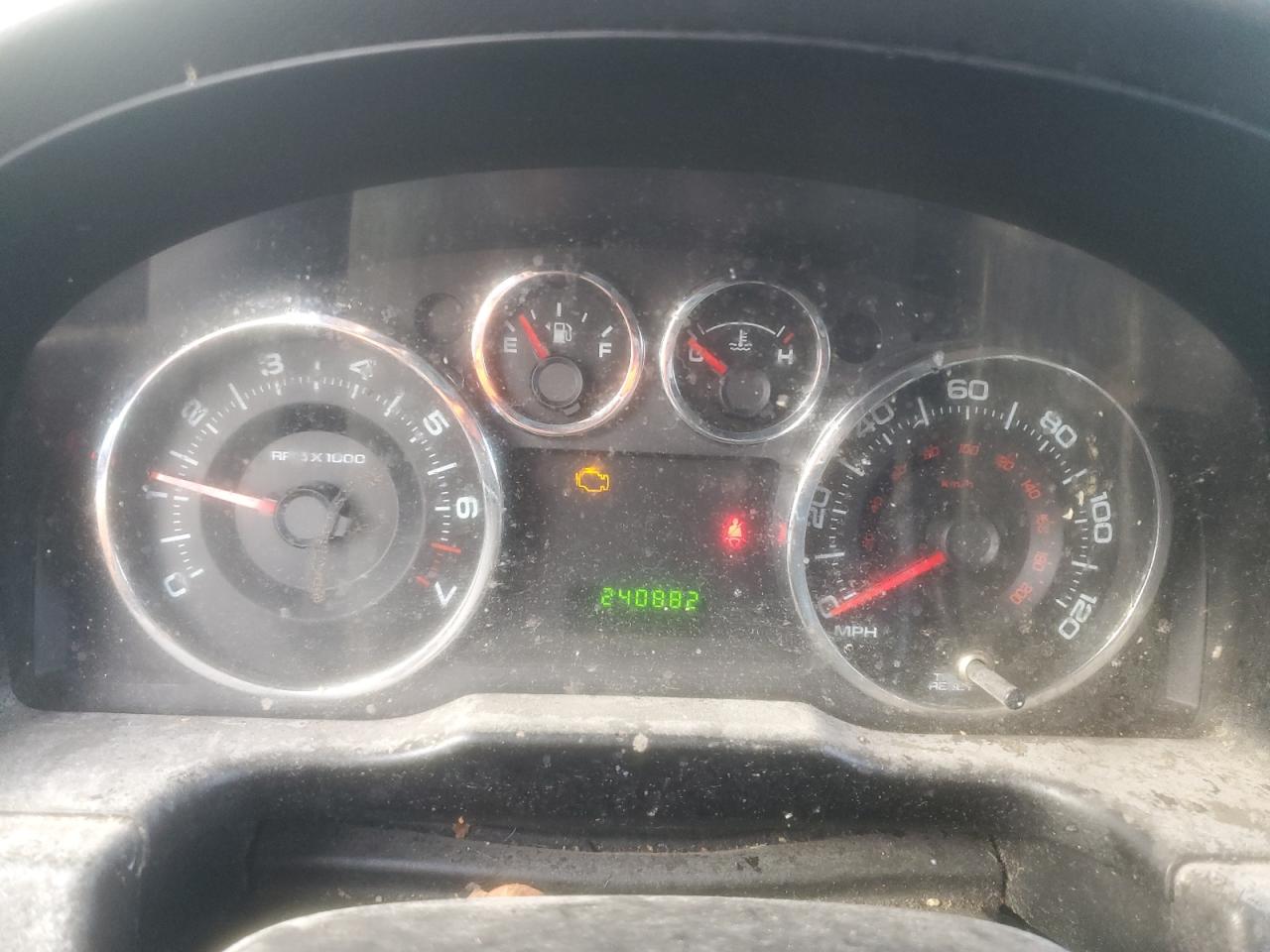 2008 Ford Edge Se VIN: 2FMDK36C68BA44282 Lot: 91556855