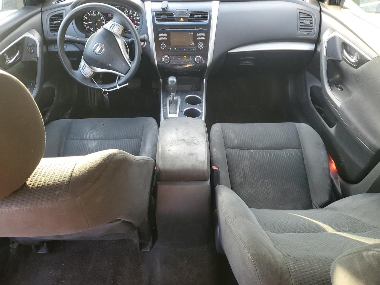 2015 Nissan Altima 2.5 VIN: 1N4AL3APXFC178276 Lot: 92694925