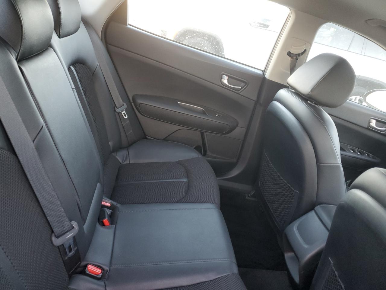 2020 Kia Optima Lx VIN: 5XXGT4L37LG405357 Lot: 92344455