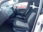2014 SEAT IBIZA TOCA for sale at Copart YORK