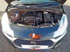 2017 DS DS 3 1.2 PURETECH 82 CONNECTED CHIC 3DR for sale at Copart YORK