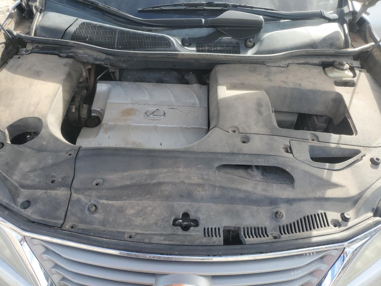 2015 Lexus Rx 350 VIN: 2T2ZK1BA1FC186056 Lot: 91266465