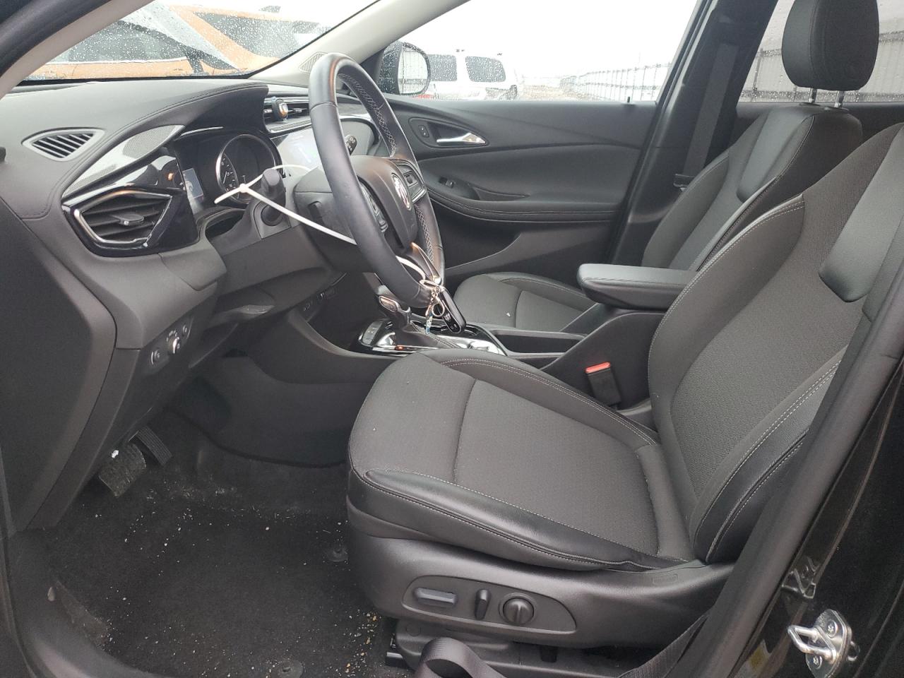 2023 Buick Encore Gx Select VIN: KL4MMDS26PB051961 Lot: 93018855