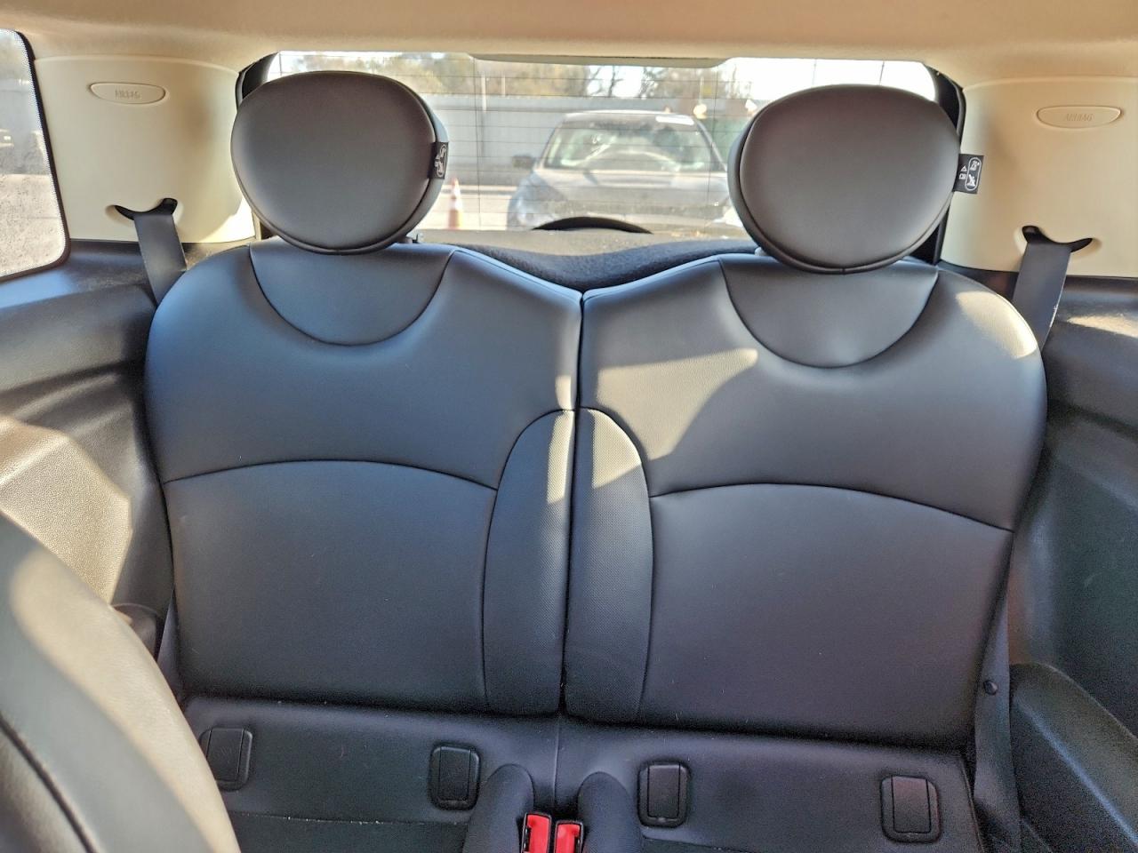 2012 Mini Cooper VIN: WMWSU3C55CT259041 Lot: 92326965