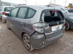 2009 HONDA JAZZ 1.4 I-VTEC ES 5DR I-SHIFT AUTO for sale at Copart BRISTOL