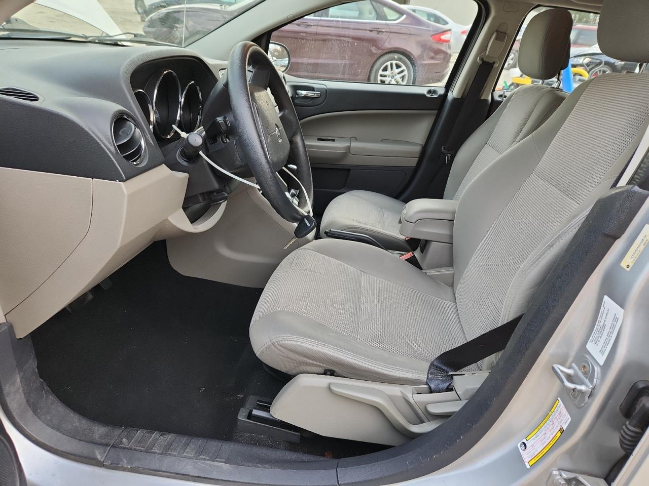 2012 Dodge Caliber Sxt VIN: 1C3CDWDA5CD535155 Lot: 92908385