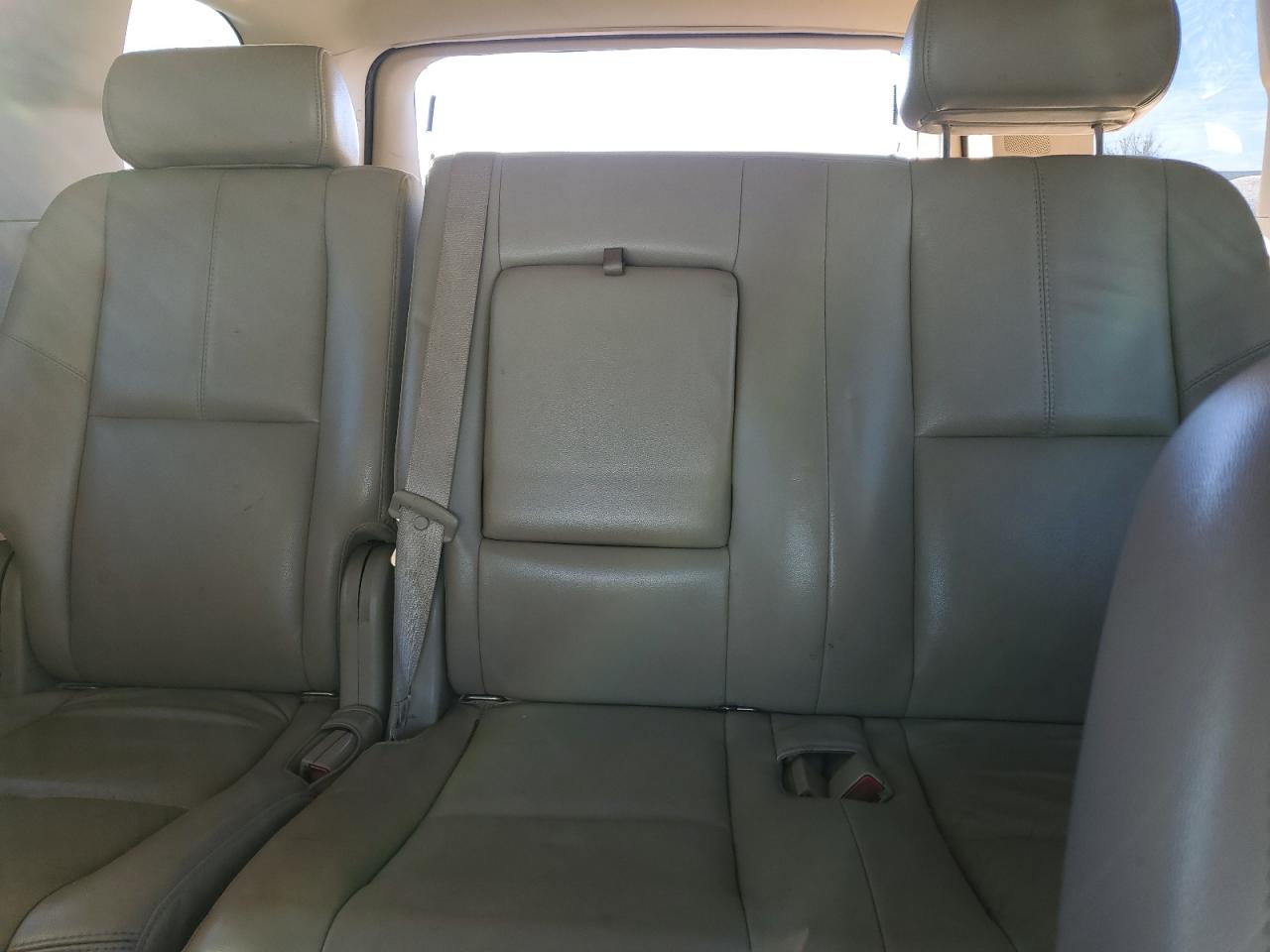 2007 GMC Yukon VIN: 1GKFK13077R249542 Lot: 92303025