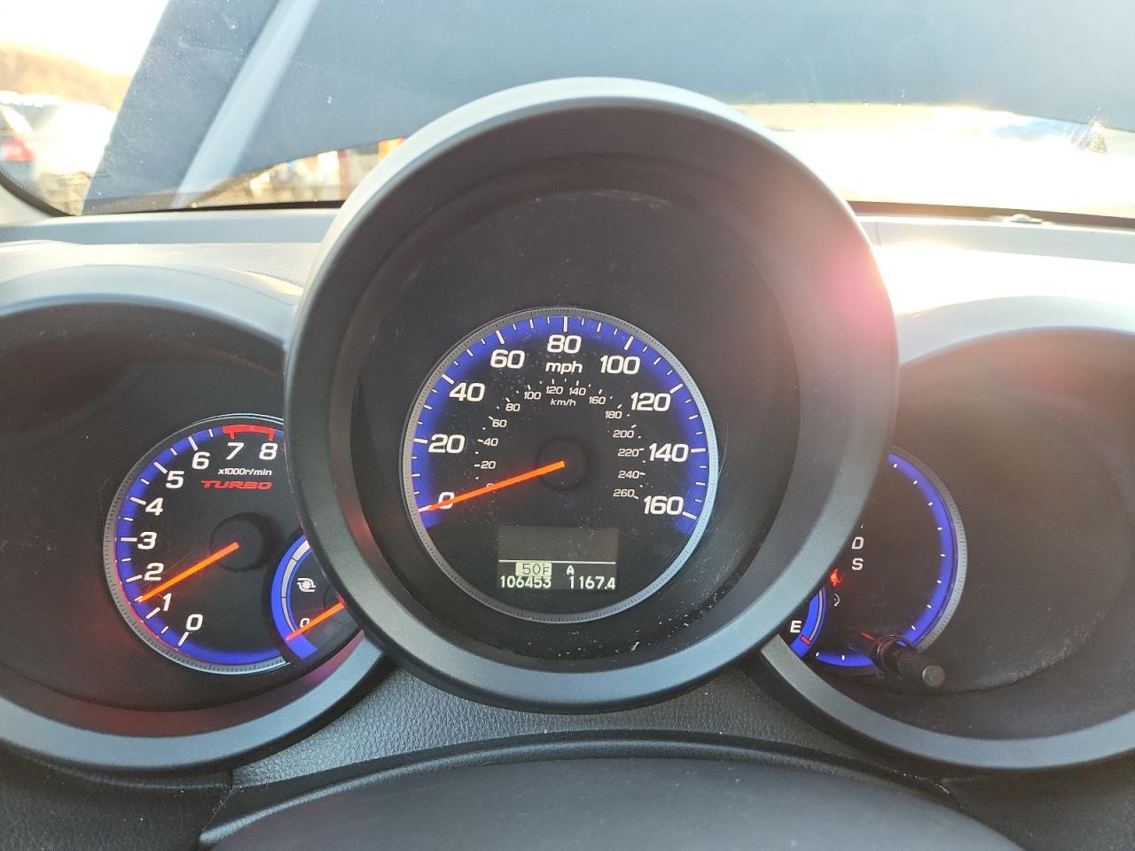 2012 Acura Rdx VIN: 5J8TB1H28CA004767 Lot: 87299245