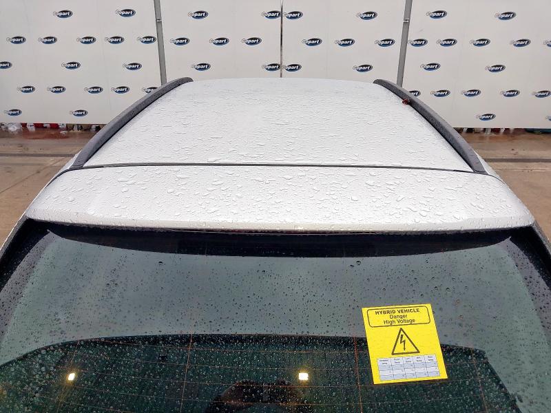 2020 MERCEDES-BENZ C CLASS C200 AMG LINE NIGHT EDITION PREMIUM 5DR 9G-TRONIC