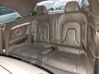 2014 AUDI A5 3.0 TDI 204 S LINE SPECIAL EDITION 2DR MULTITRONIC for sale at Copart CHESTER