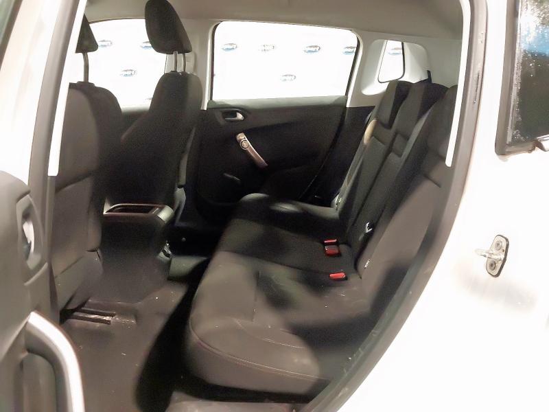 2014 PEUGEOT 2008 1.2 VTI ACTIVE 5DR