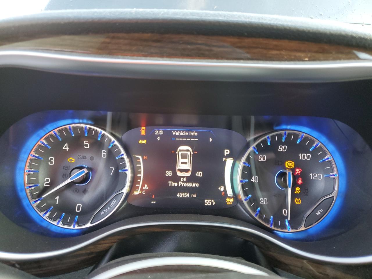 2021 Chrysler Pacifica Limited VIN: 2C4RC3GG5MR518491 Lot: 91628095