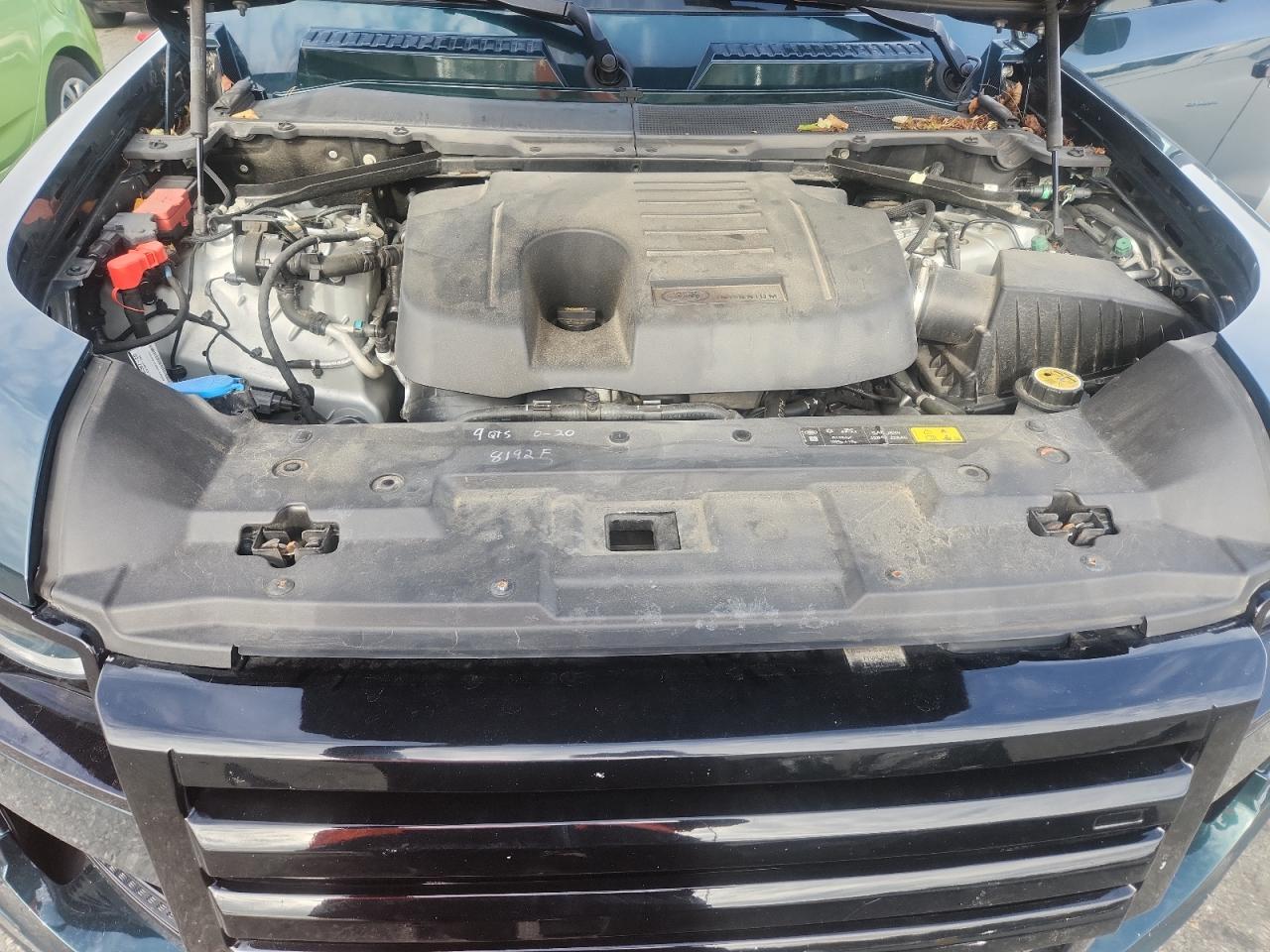 2020 Land Rover Defender 110 Se VIN: SALEP7EU5L2021482 Lot: 90063815