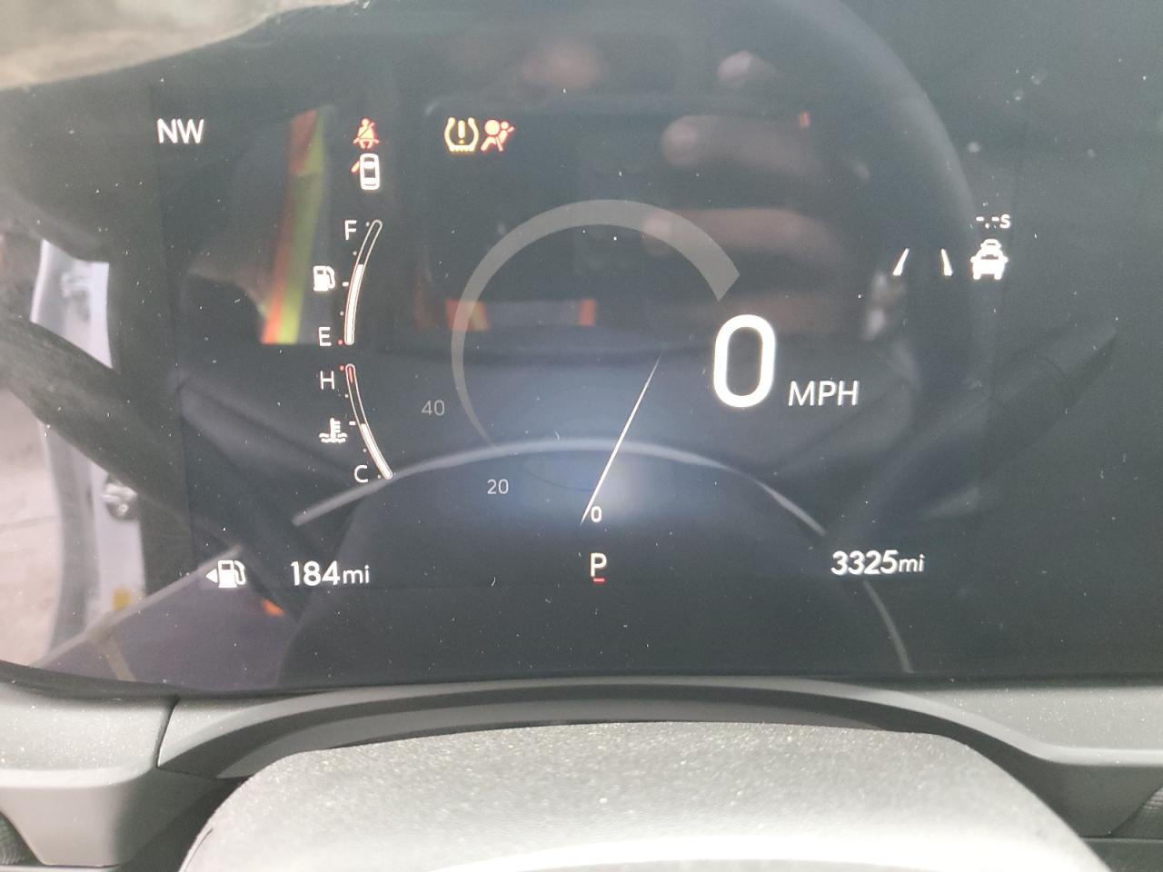 2025 Buick Envista Preferred VIN: KL47LAEP5SB201802 Lot: 91981175