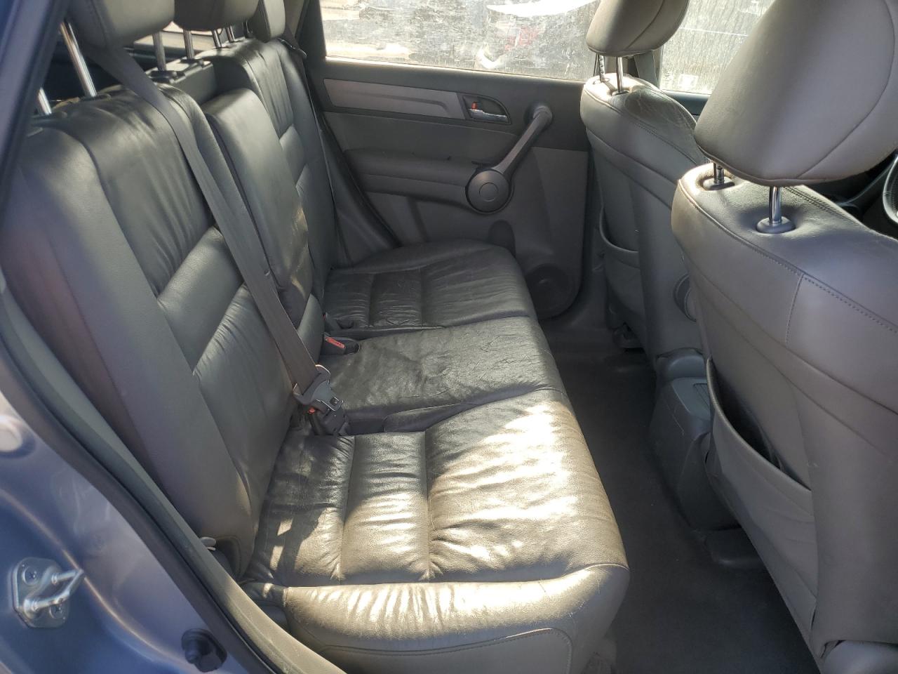 2008 Honda Cr-V Exl VIN: JHLRE38778C014454 Lot: 91143725