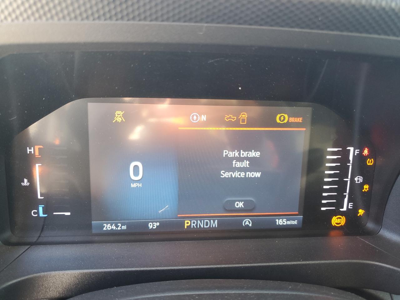 2025 Ford Ranger Xlt VIN: 1FTER4GH6SLE29563 Lot: 92792985