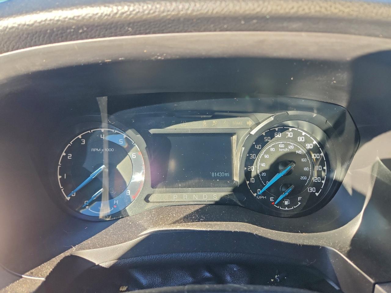 2021 Ford Ranger Xl VIN: 1FTER4EH7MLD88981 Lot: 94437265