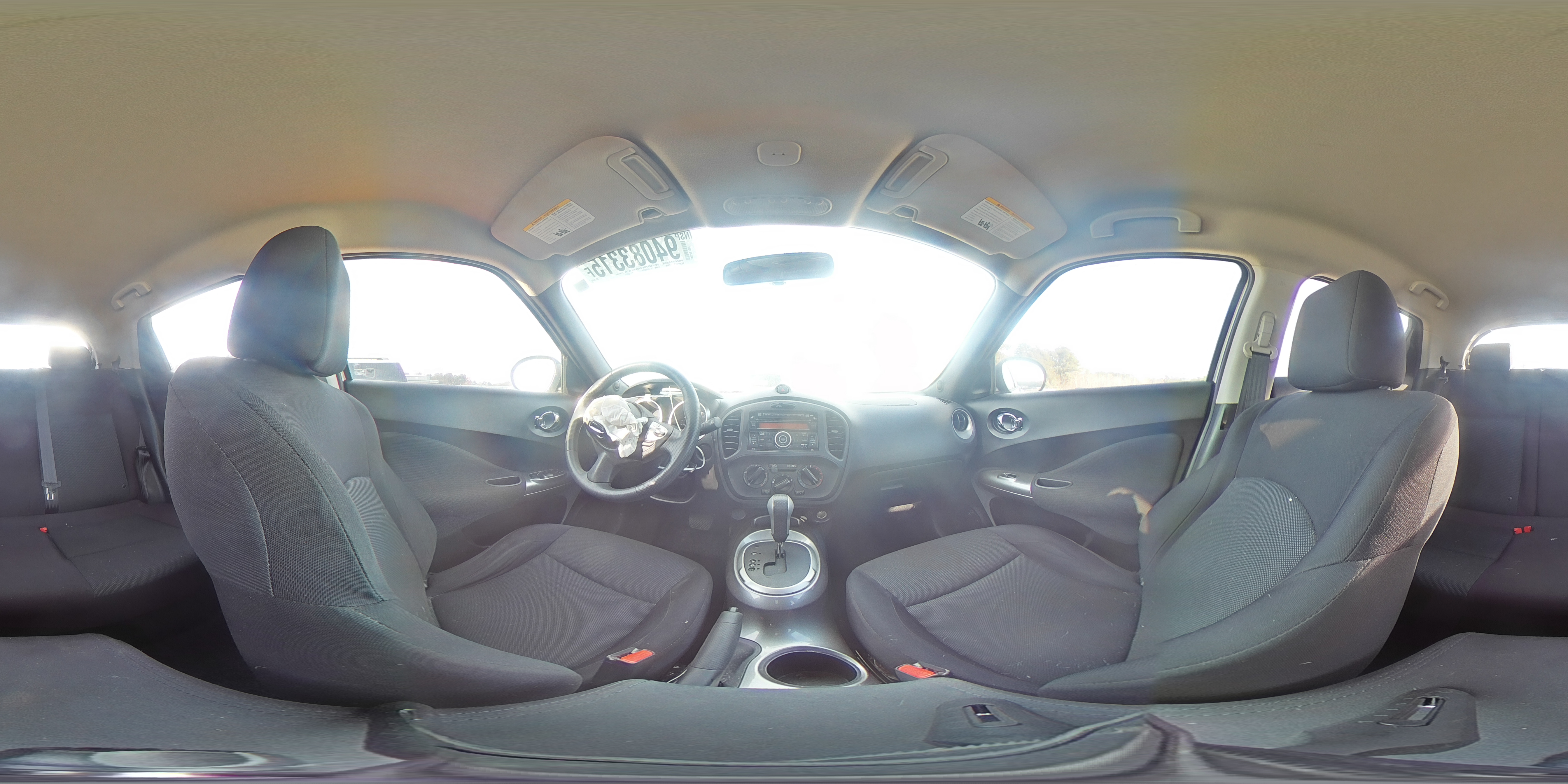 2020 Nissan Juke S VIN: JN8AF5MR4ET351111 Lot: 94083315