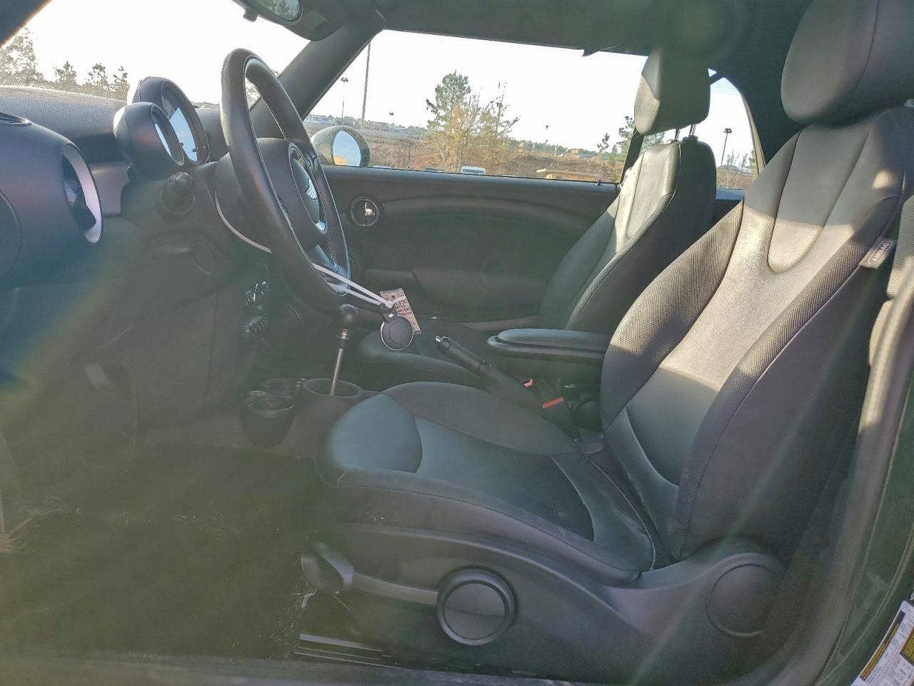 2011 Mini Cooper VIN: WMWZN3C54BT265097 Lot: 93833715