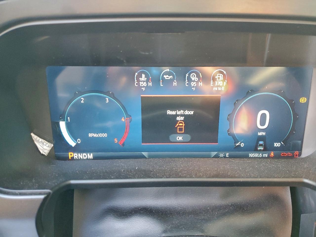 2024 Ford F250 Super Duty VIN: 1FT8W2BT8REF27059 Lot: 93851395