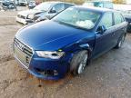 2014 AUDI A3 2.0 TDI SPORT 5DR for sale at Copart COLCHESTER