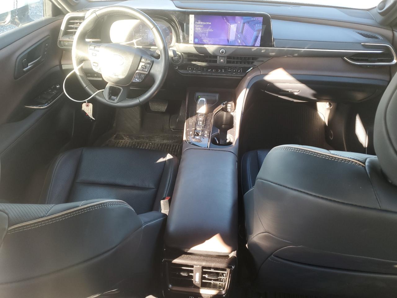 2024 Toyota Crown Xle VIN: JTDAAAAF5R3025496 Lot: 90638845