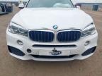 2017 BMW X5 XDRIVE30D M SPORT 5DR AUTO [7 SEAT] for sale at Copart CORBY