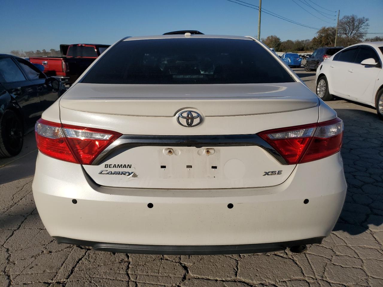 2015 Toyota Camry Le VIN: 4T1BF1FK9FU904979 Lot: 91859125
