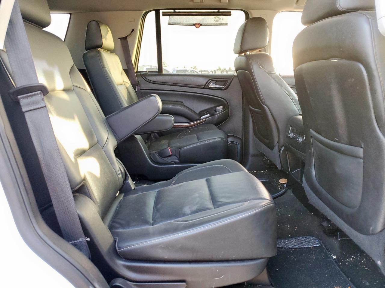 2015 Chevrolet Tahoe C1500 Lt VIN: 1GNSCBKC7FR644559 Lot: 93475035