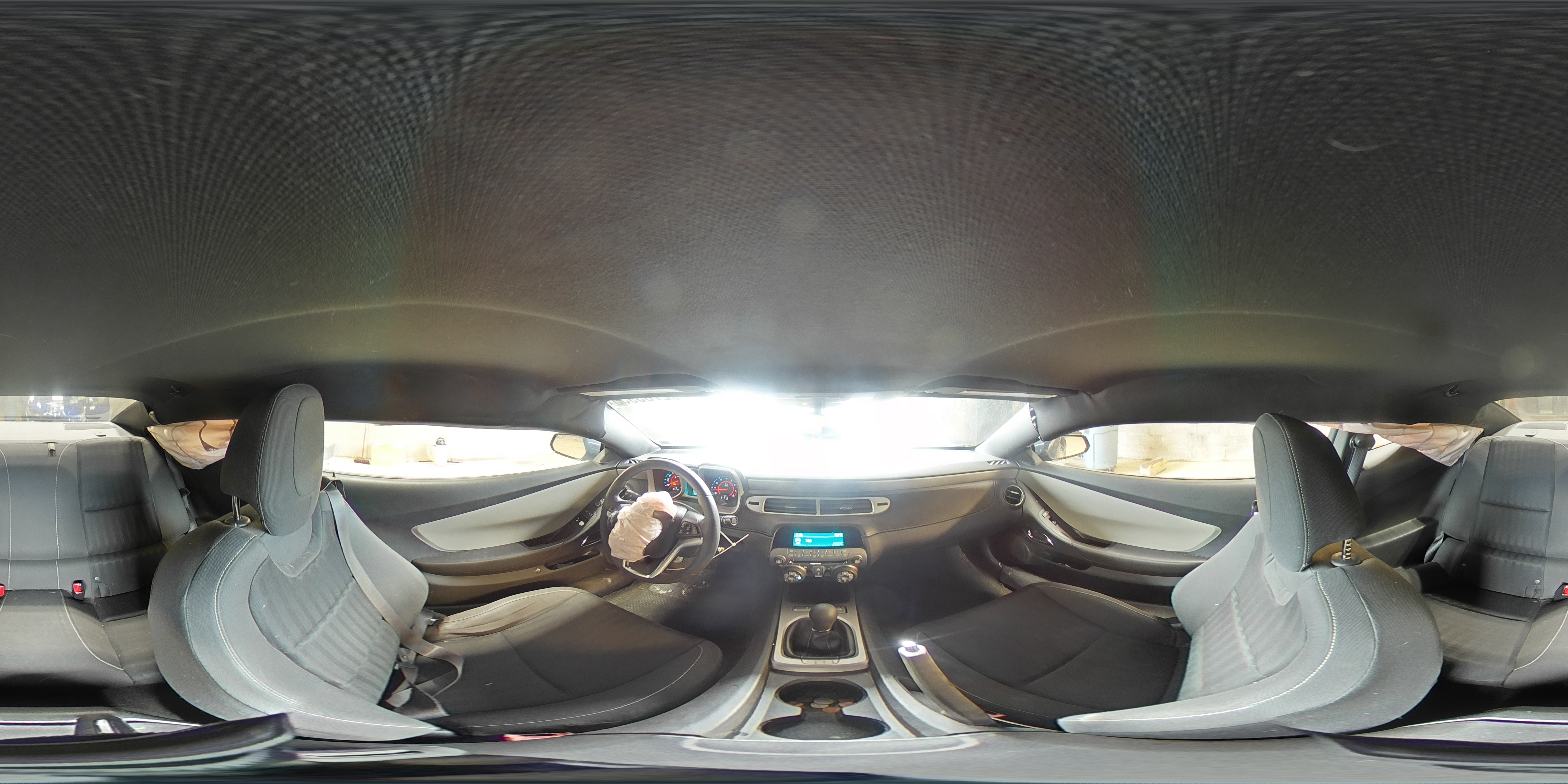 2014 Chevrolet Camaro Ls VIN: 2G1FE1E31E9234674 Lot: 92733955