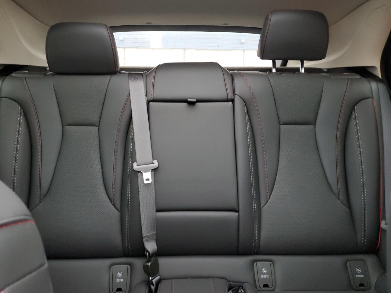 2023 Buick Envision Essence VIN: LRBFZPR45PD206964 Lot: 93096845