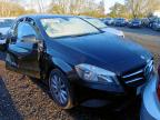 2015 MERCEDES-BENZ A CLASS A180 SE 5DR for sale at Copart ROCHFORD