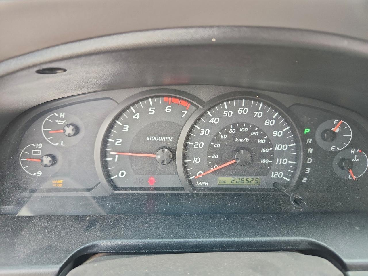 2006 Toyota Tundra Double Cab Sr5 VIN: 5TBET34156S560466 Lot: 92819745