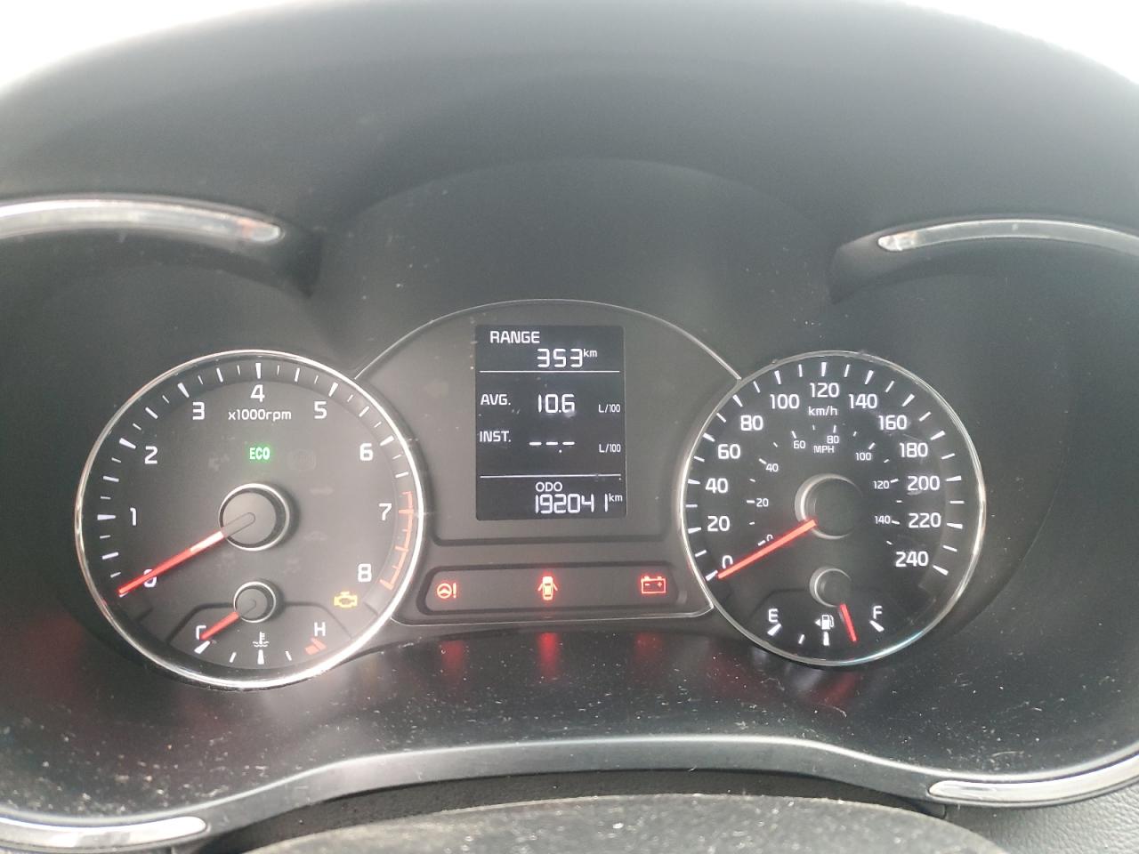 2014 Kia Forte Lx VIN: KNAFK4A65E5099937 Lot: 82769395