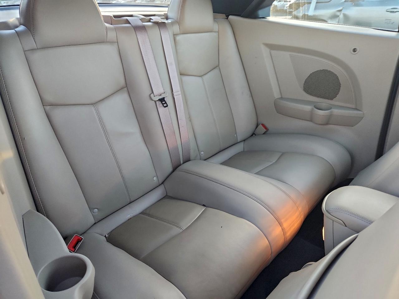 2011 Chrysler 200 Limited VIN: 1C3BC7EG7BN575897 Lot: 93611665