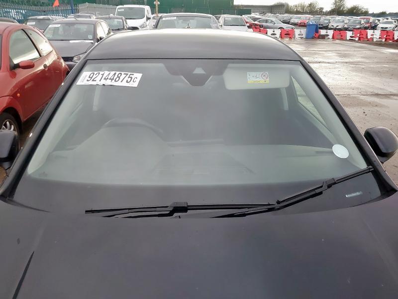 2021 VOLKSWAGEN GOLF 1.5 TSI 150 LIFE 5DR