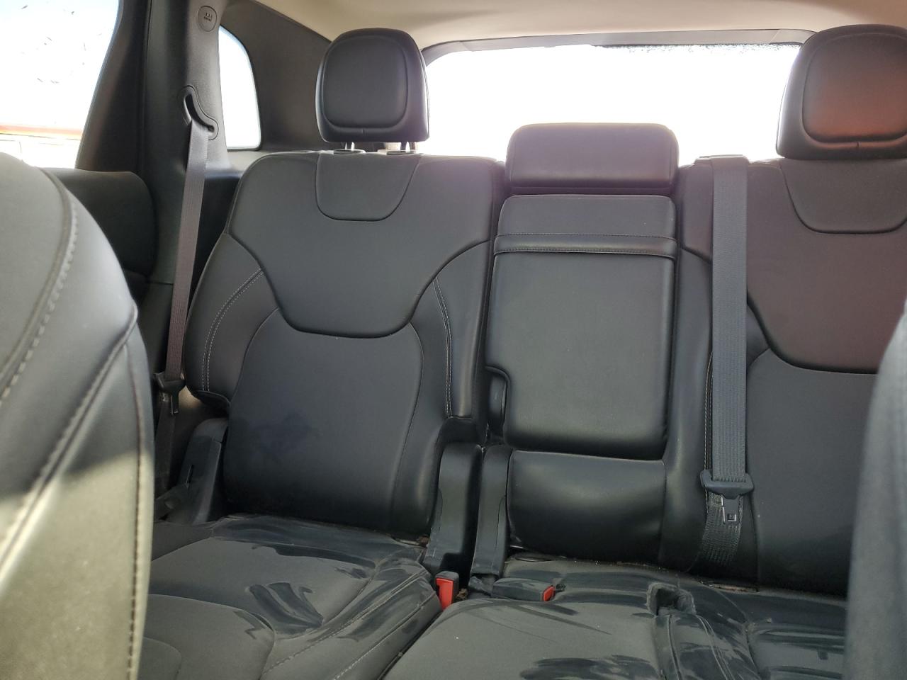 2018 Jeep Cherokee Limited VIN: 1C4PJMDX3JD578775 Lot: 91411775