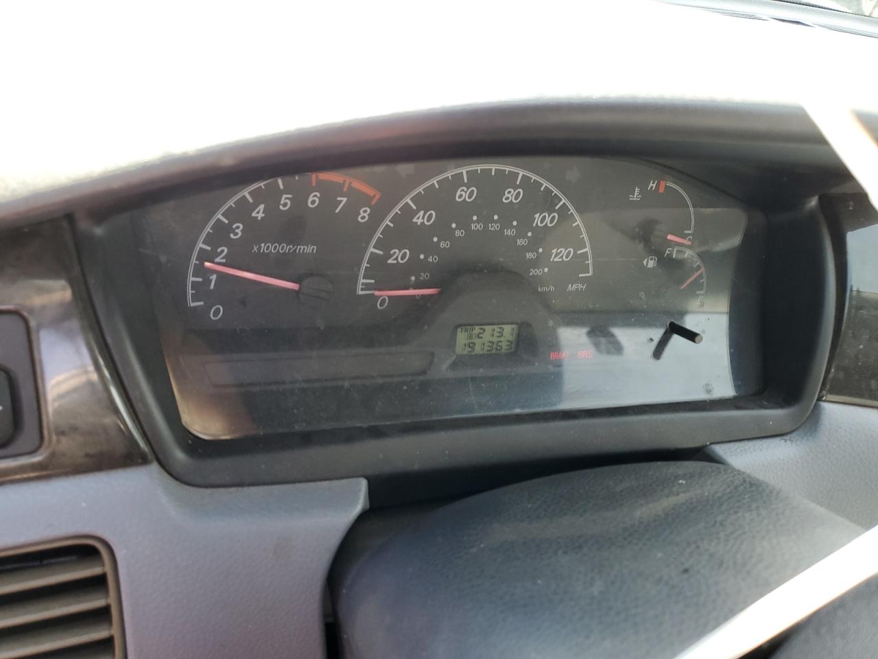 2003 Mitsubishi Lancer Es VIN: JA3AJ26E33U080695 Lot: 93238065