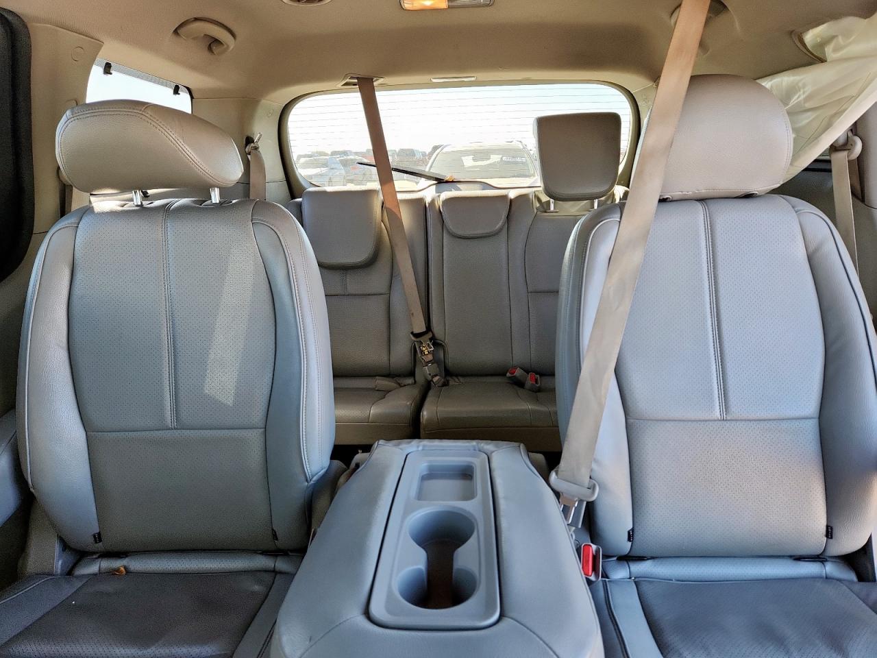 2016 Kia Sedona Lx VIN: KNDMB5C13G6194592 Lot: 91851375