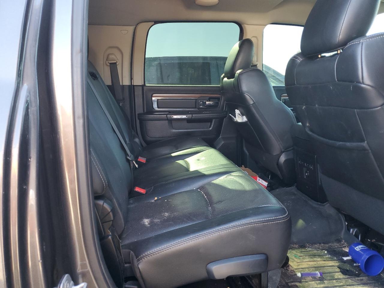 2014 Ram 2500 Laramie VIN: 3C6UR5NL2EG218801 Lot: 92866045