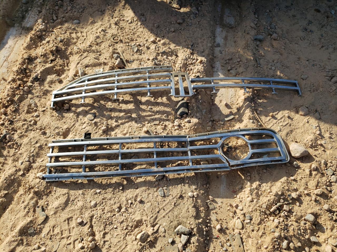 2013 Lincoln Navigator L VIN: 5LMJJ3J53DEL07614 Lot: 91599205