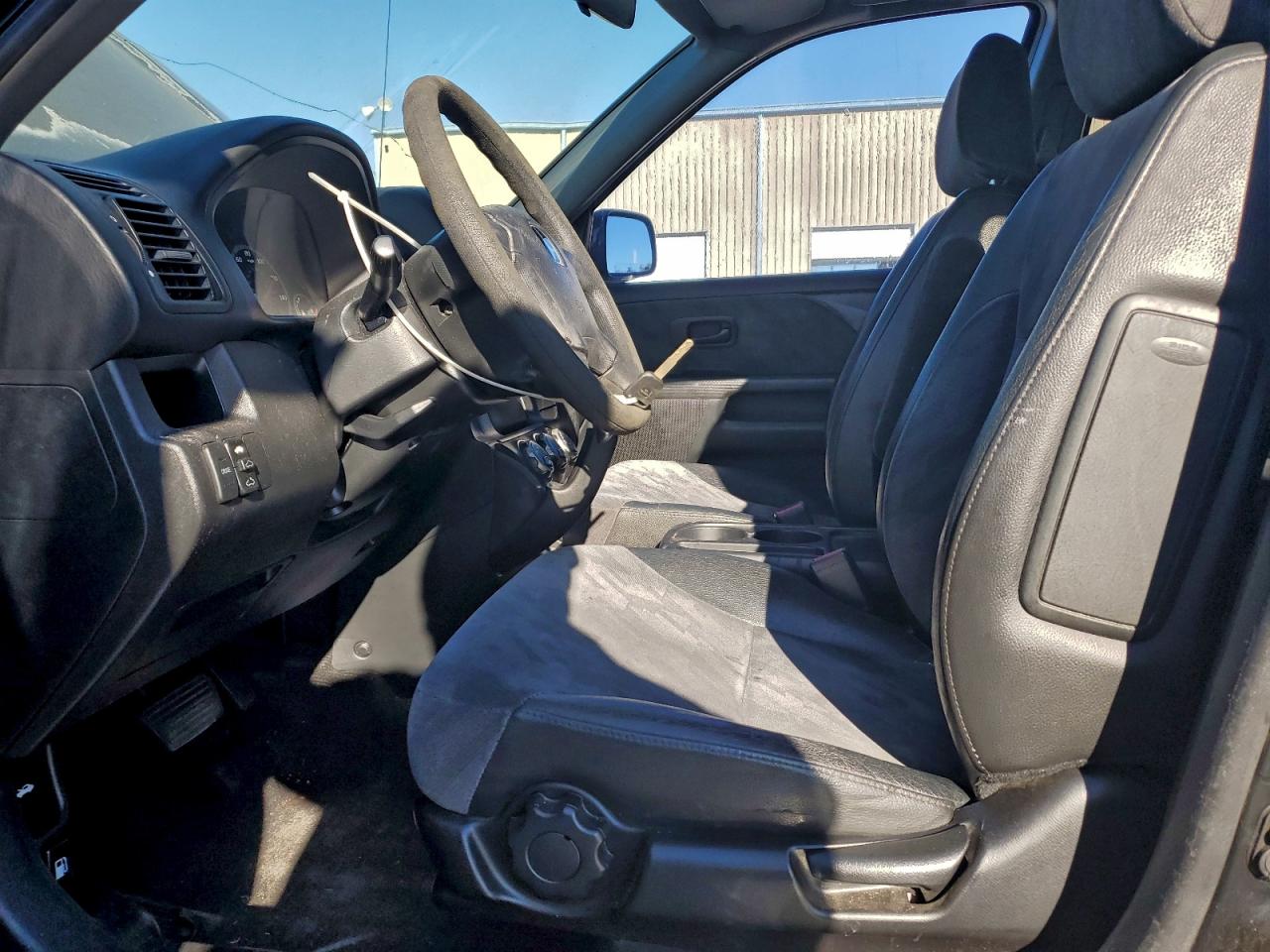 2003 Honda Cr-V Ex VIN: JHLRD788X3C020356 Lot: 93519995