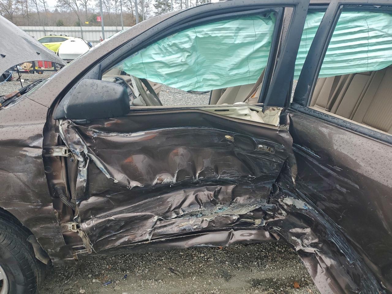 2009 Kia Sportage Lx VIN: KNDJF724197582013 Lot: 94076715