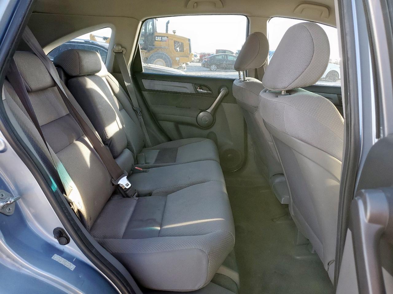 2009 Honda Cr-V Lx VIN: 5J6RE38309L035796 Lot: 92192685