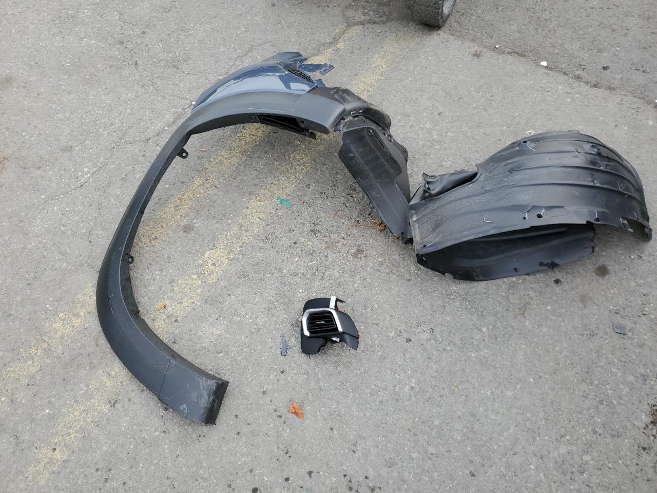 2025 Mazda Cx-50 Preferred VIN: 7MMVABBM9SN349825 Lot: 92071025