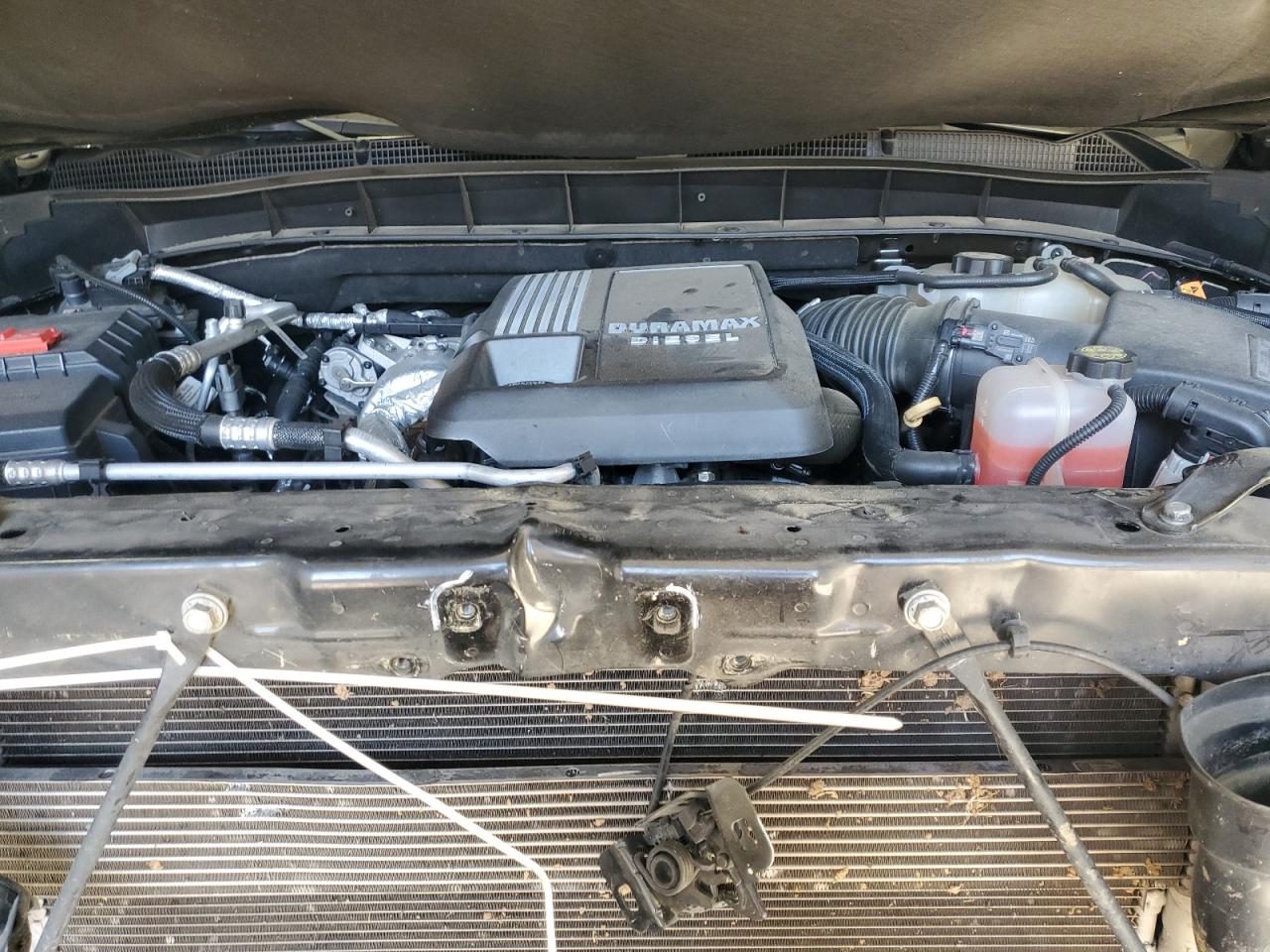 2020 GMC Sierra K1500 At4 VIN: 3GTU9EET9LG303267 Lot: 92103315